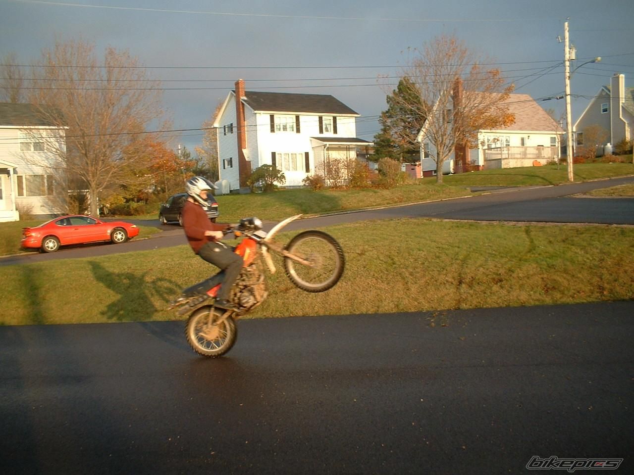 Bike Photo 715099