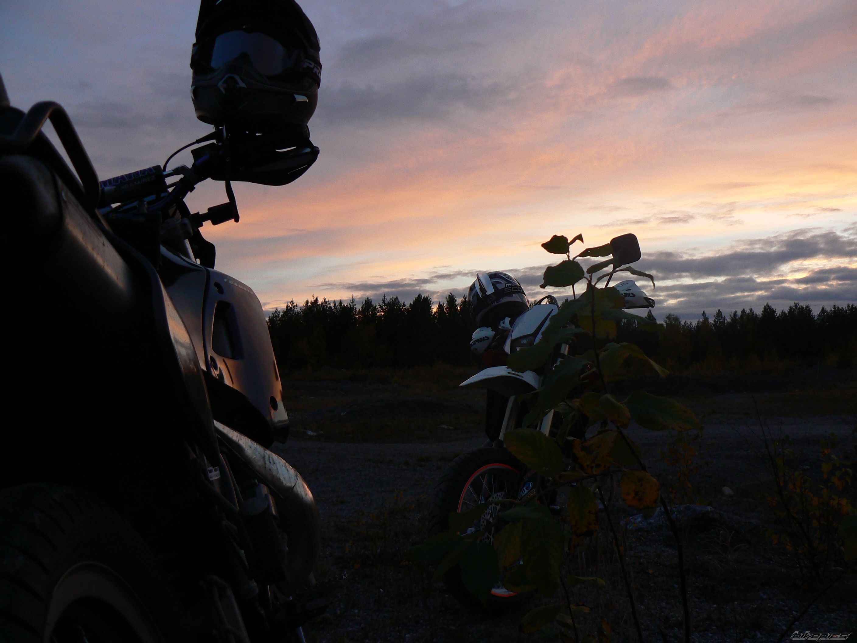 Bike Photo 715101