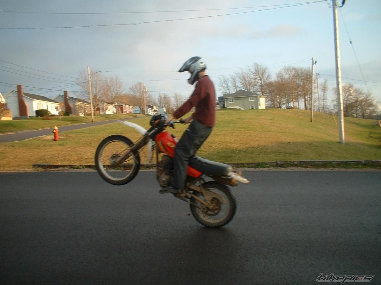Bike Photo 715102