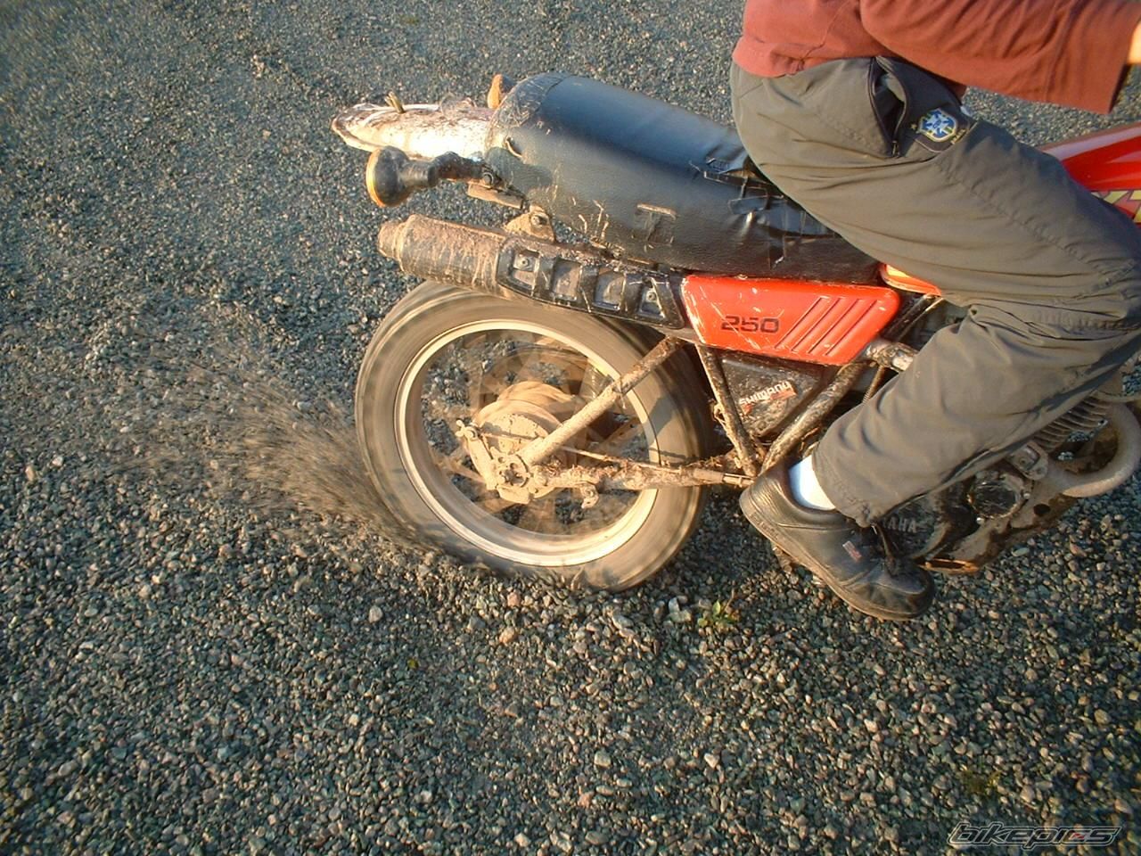 Bike Photo 715103