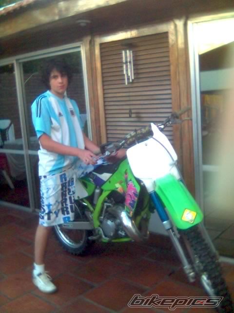 Bike Photo 715116
