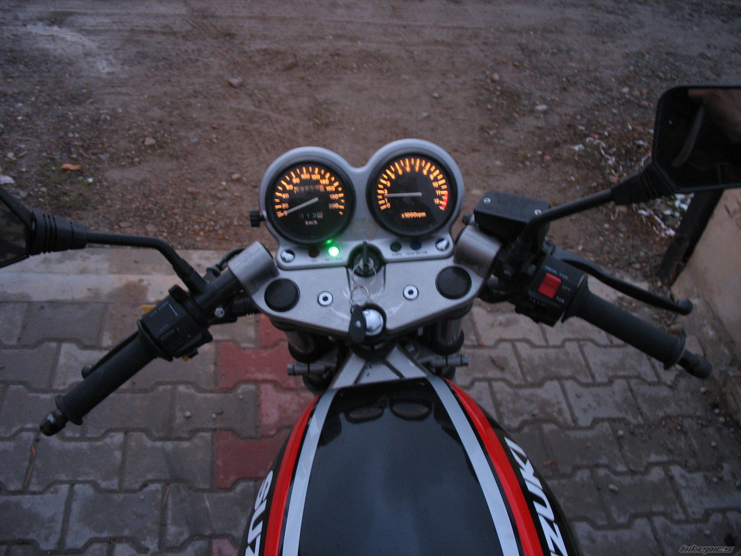 Bike Photo 715117