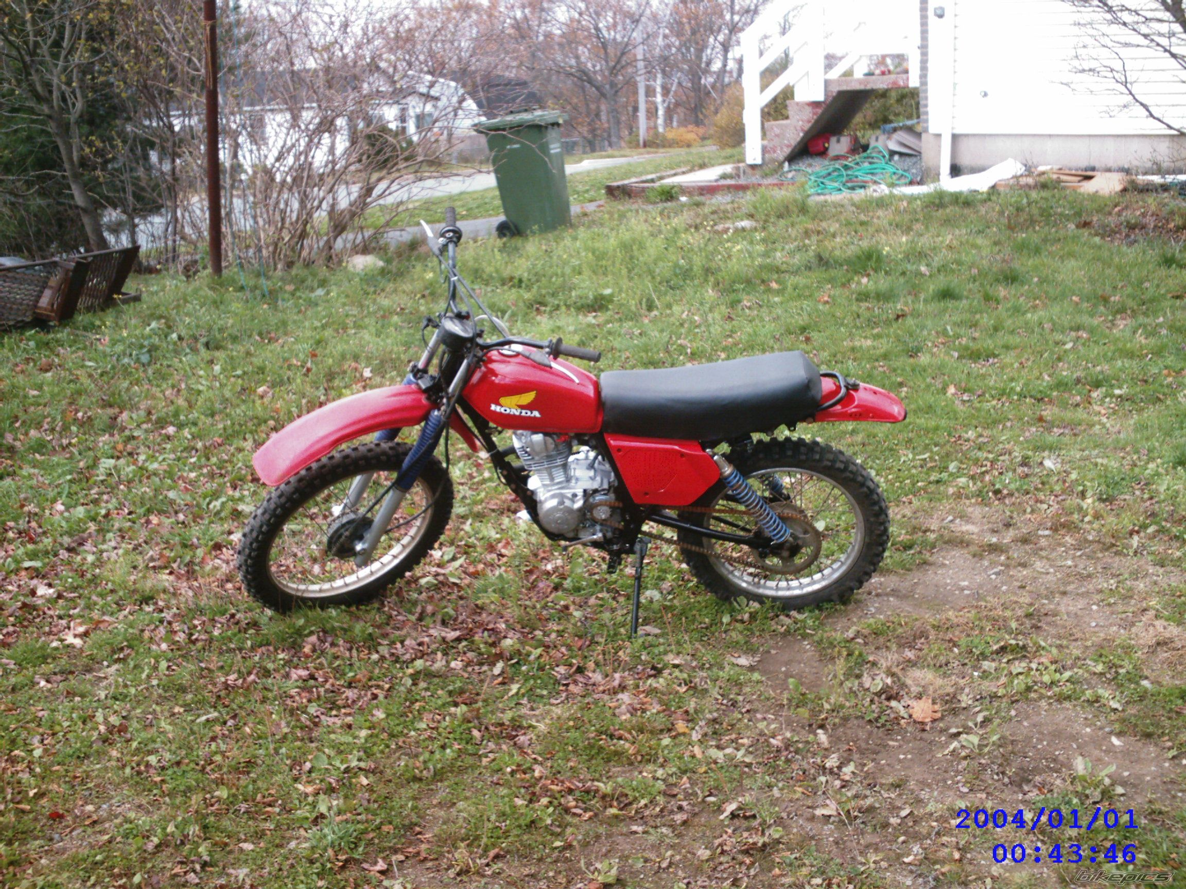 Bike Photo 715125