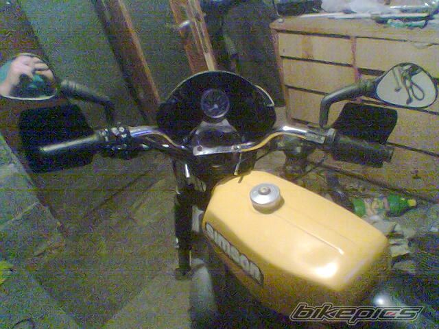 Bike Photo 715127
