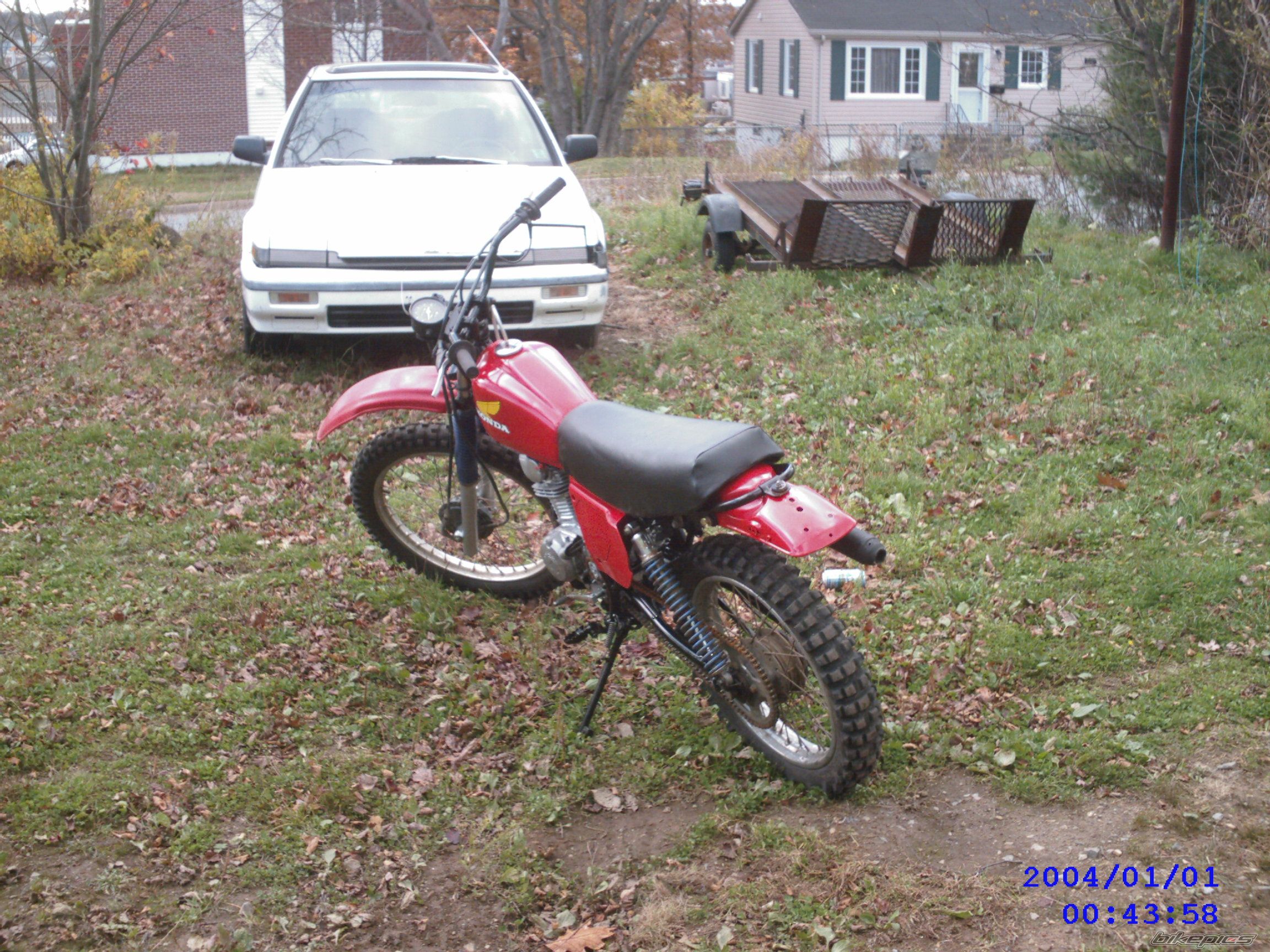 Bike Photo 715128