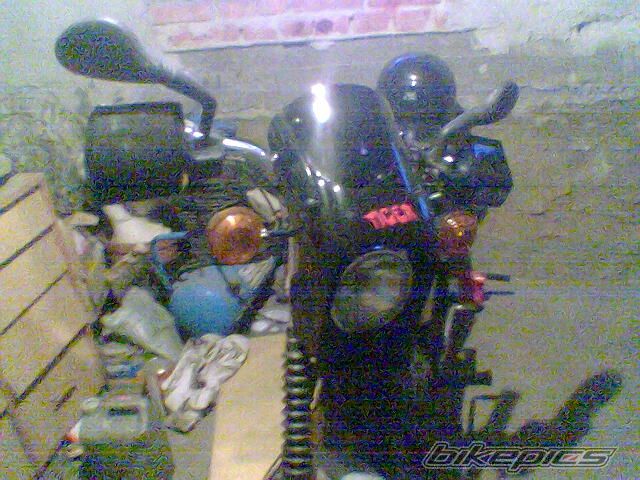 Bike Photo 715129