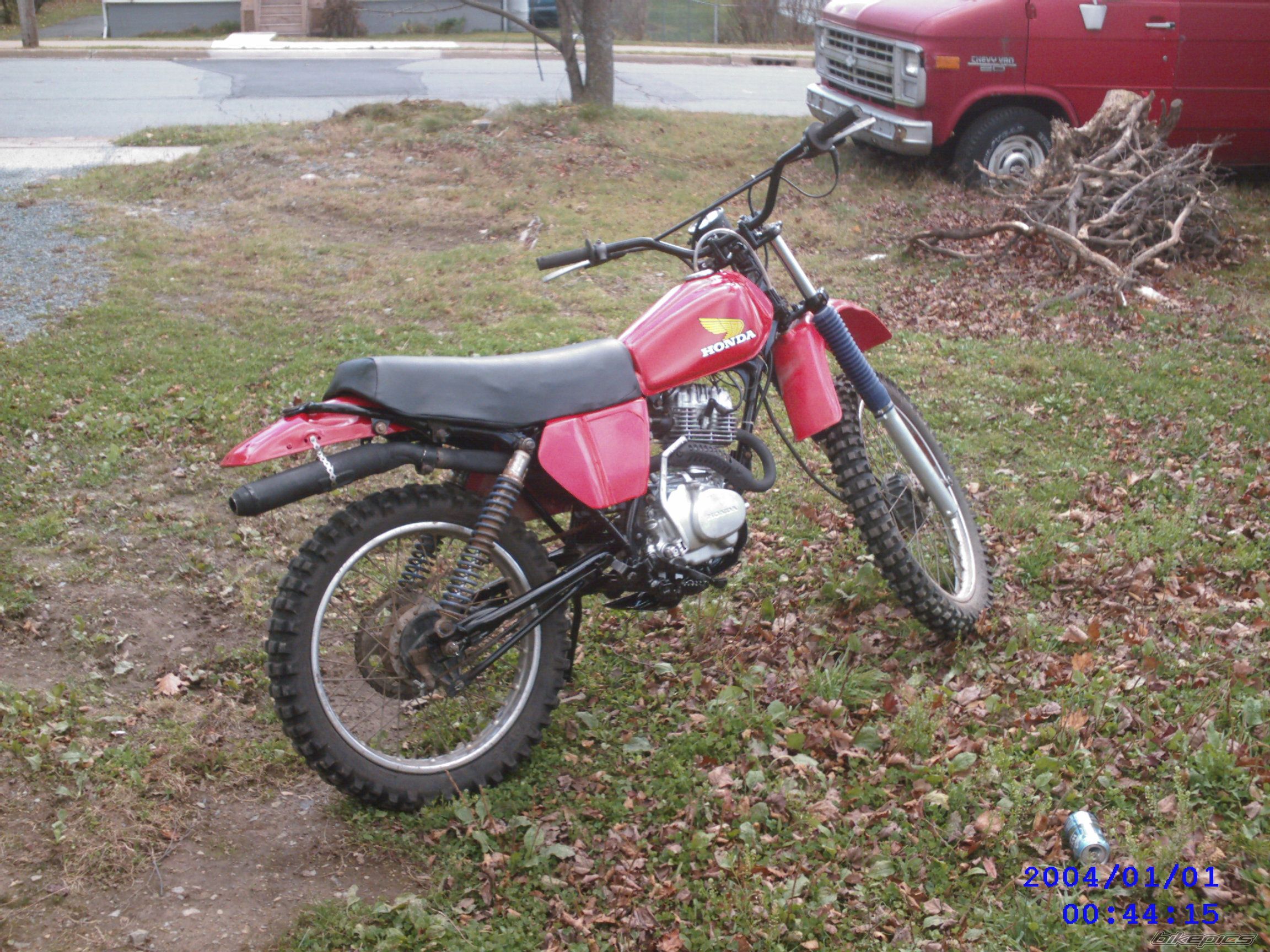 Bike Photo 715130