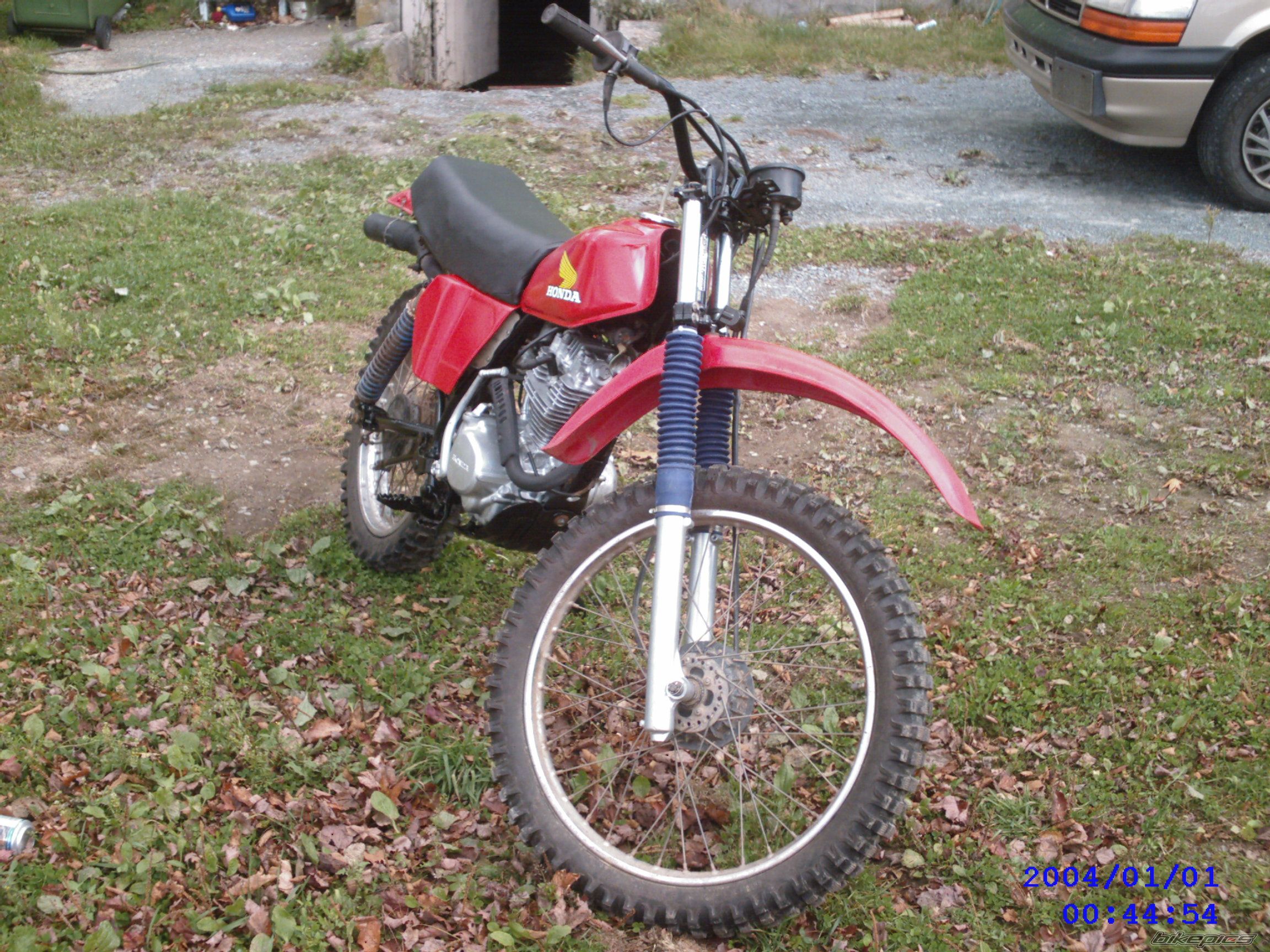 Bike Photo 715132