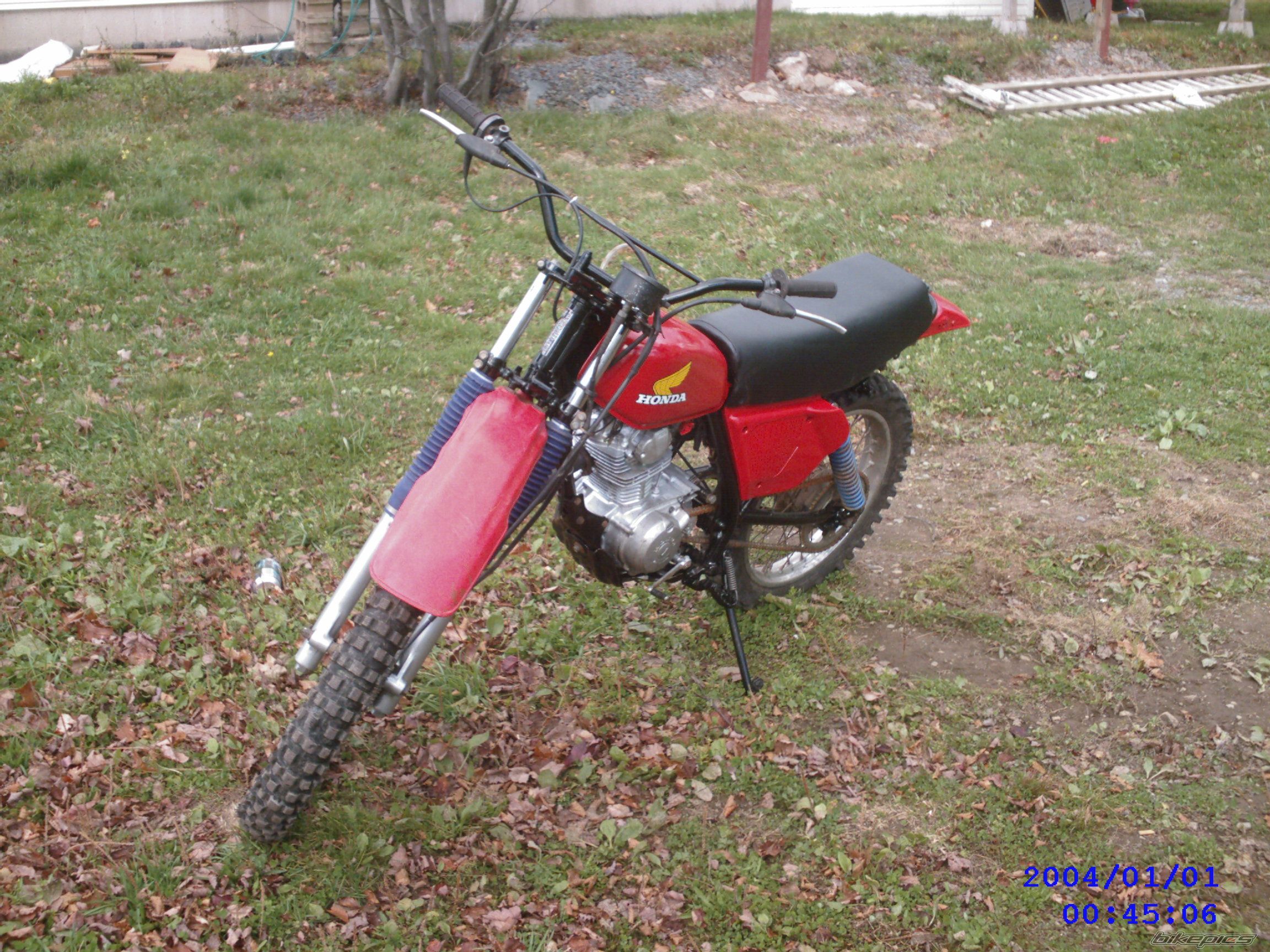 Bike Photo 715133