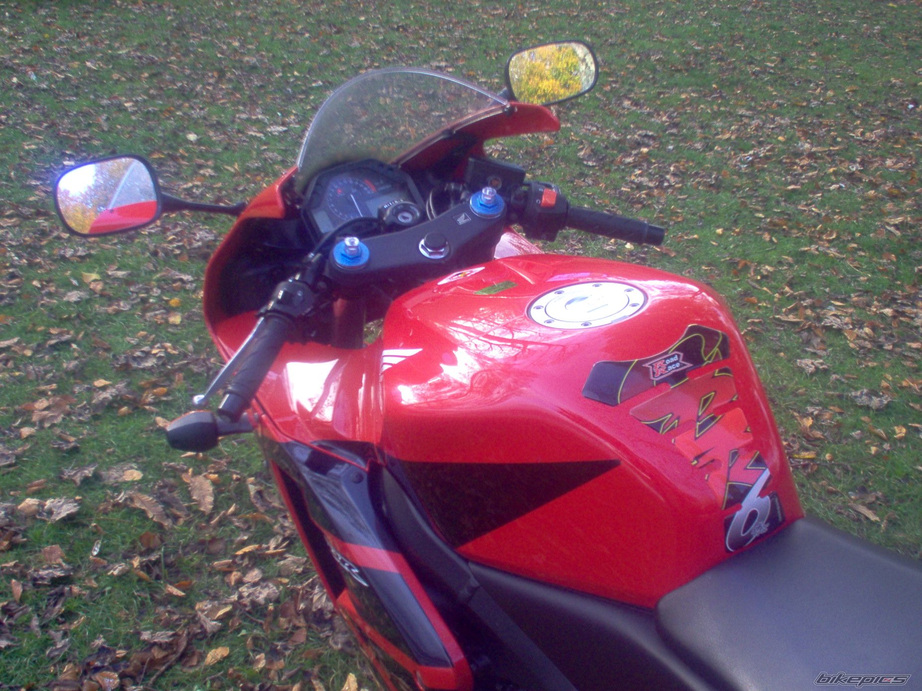 Bike Photo 715140