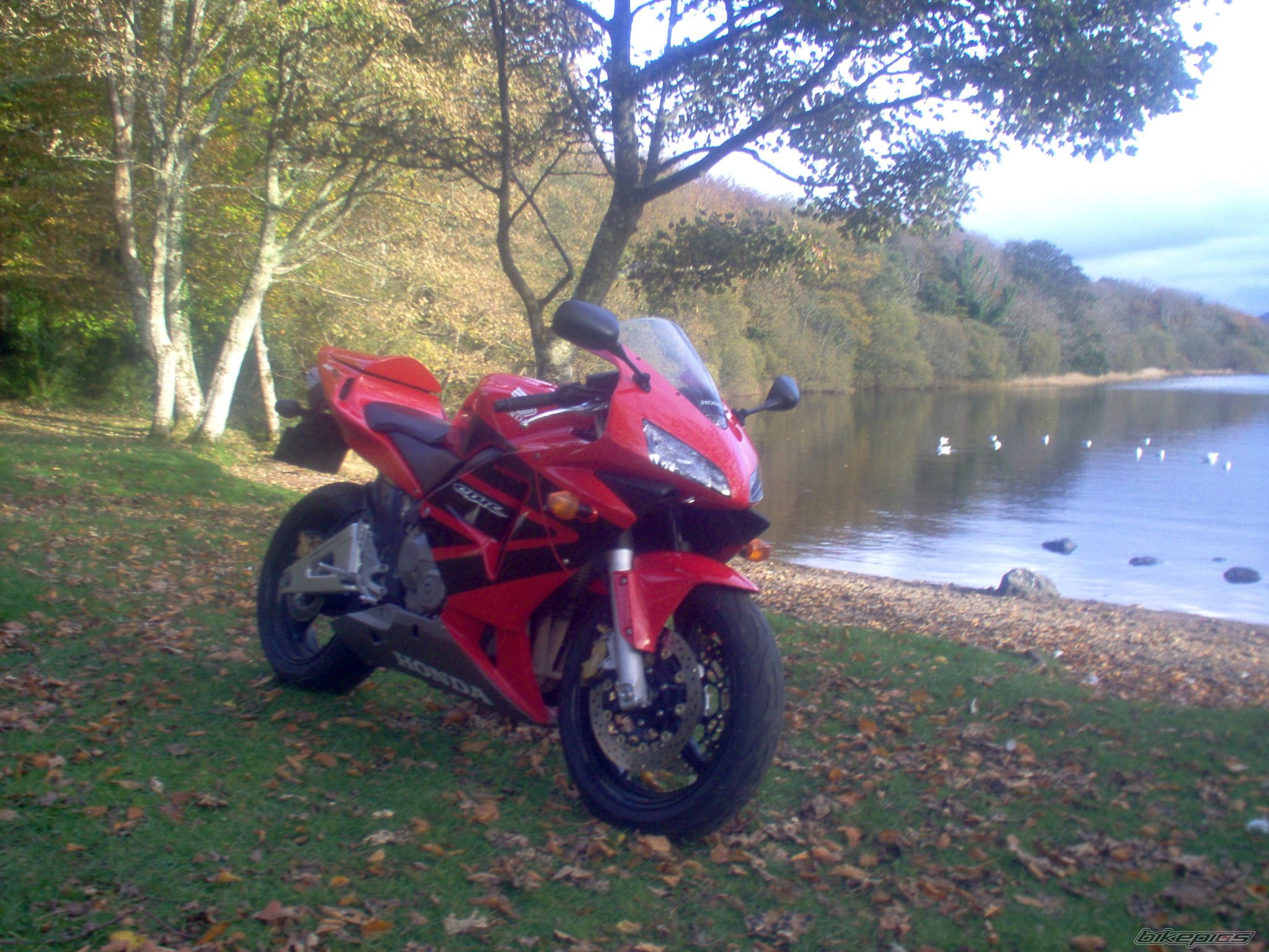 Bike Photo 715144