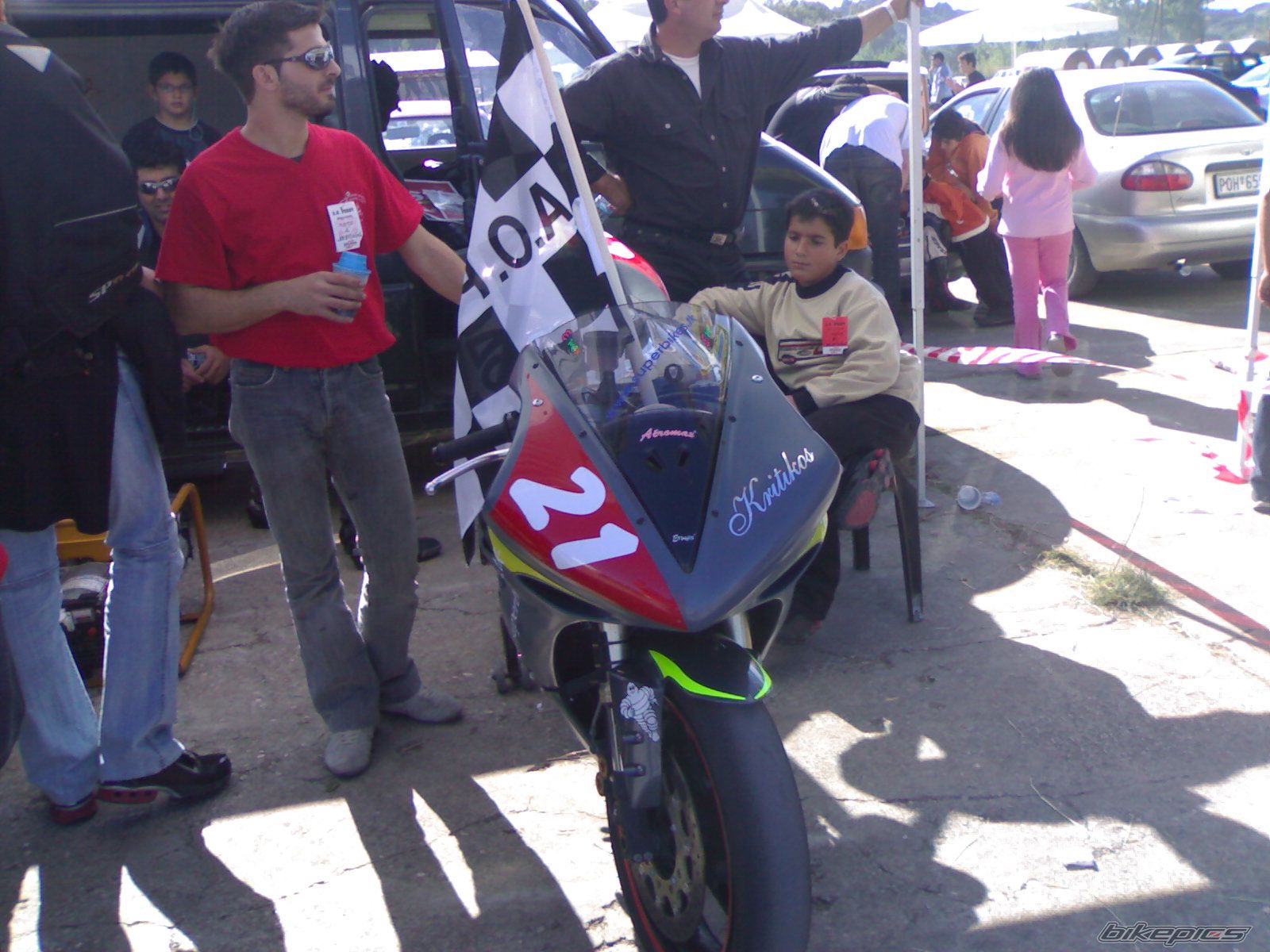 Bike Photo 715175