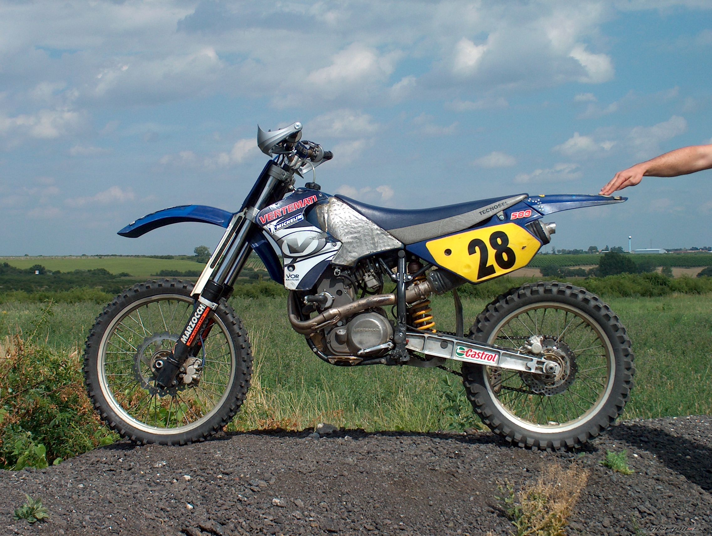 Bike Photo 715195