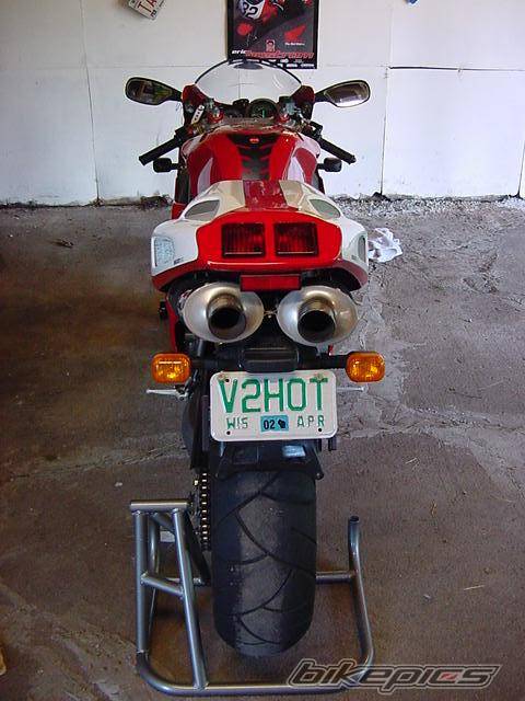 Bike Photo 7152