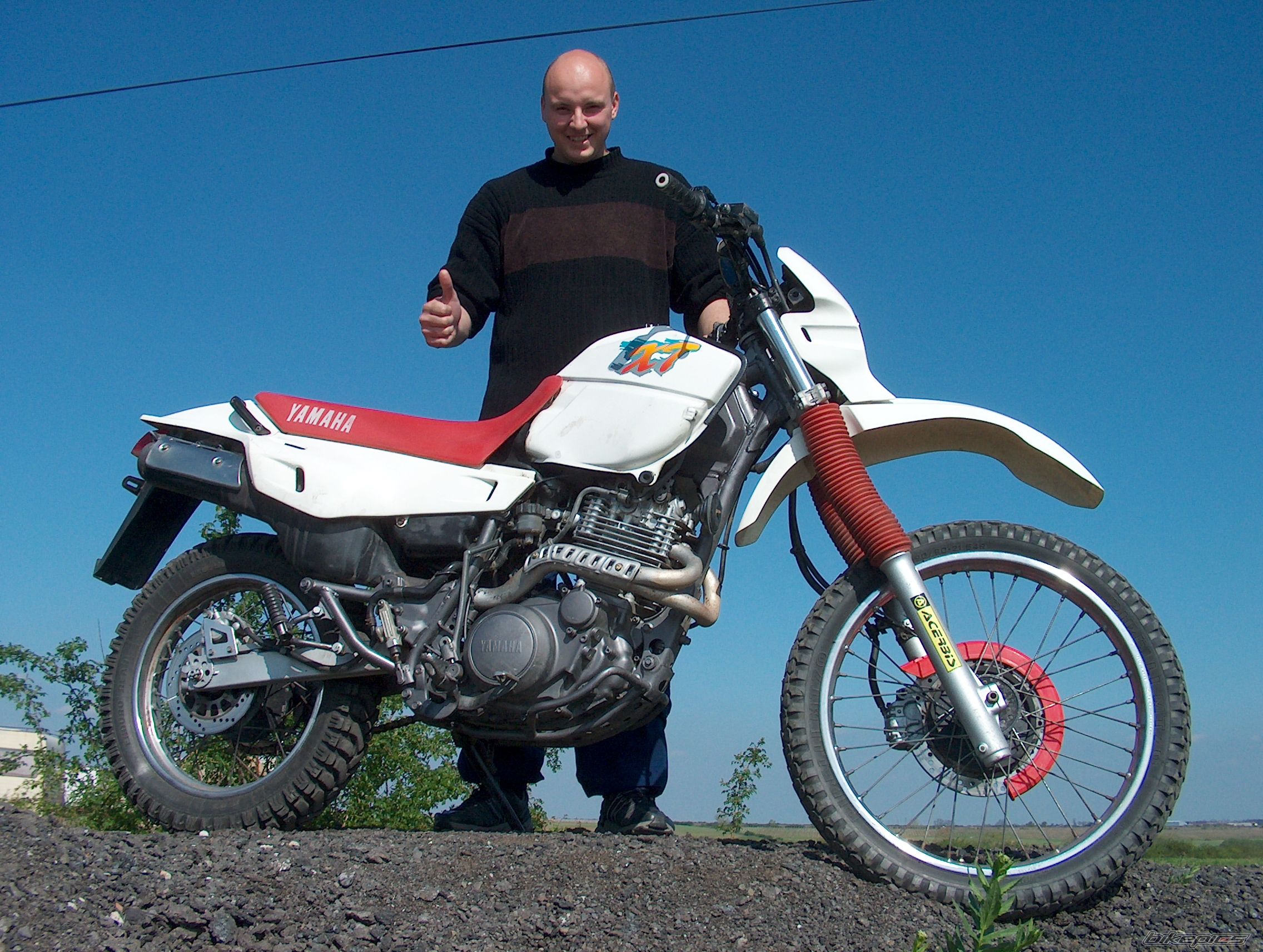 Bike Photo 715208
