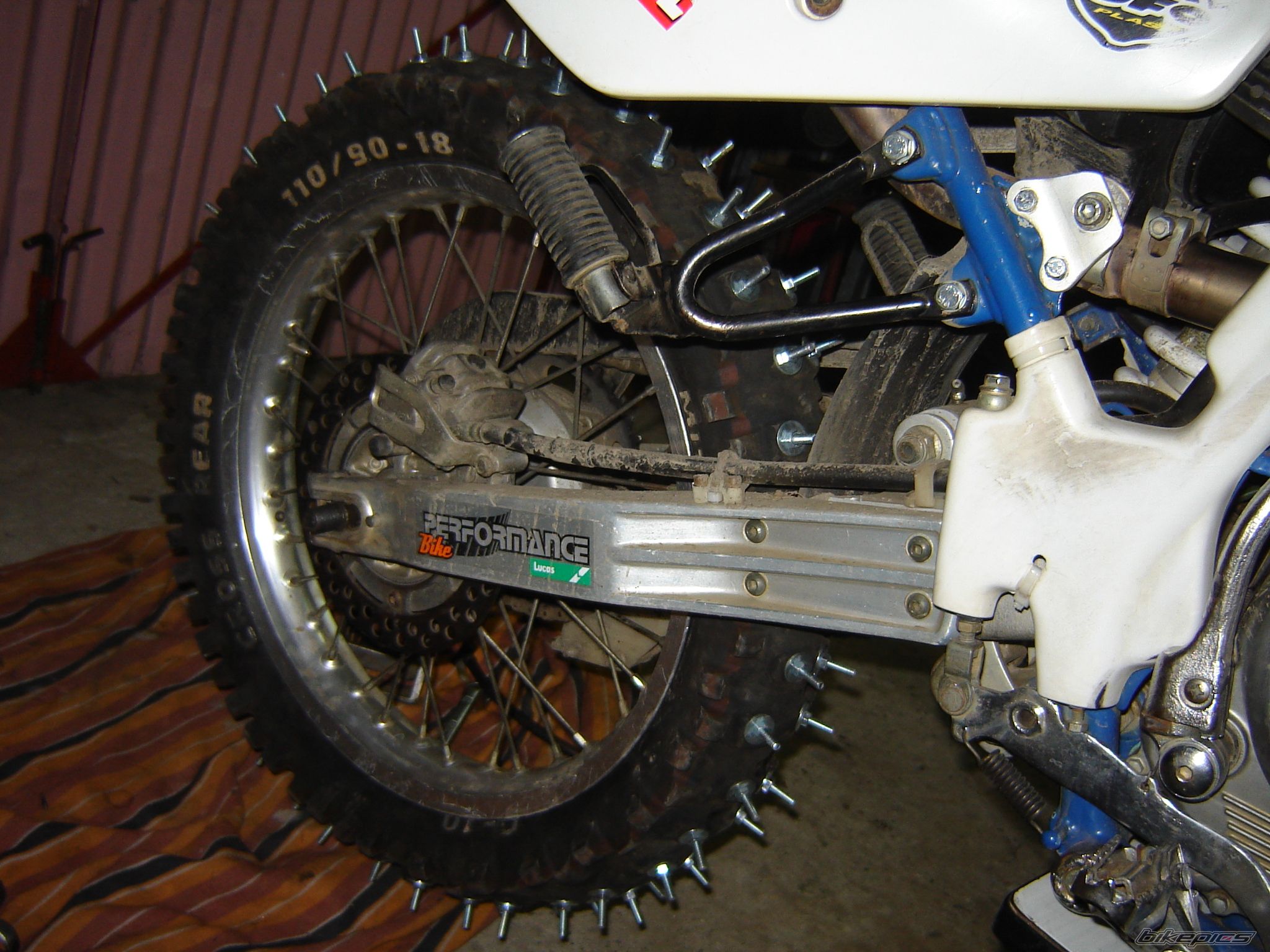 Bike Photo 715213