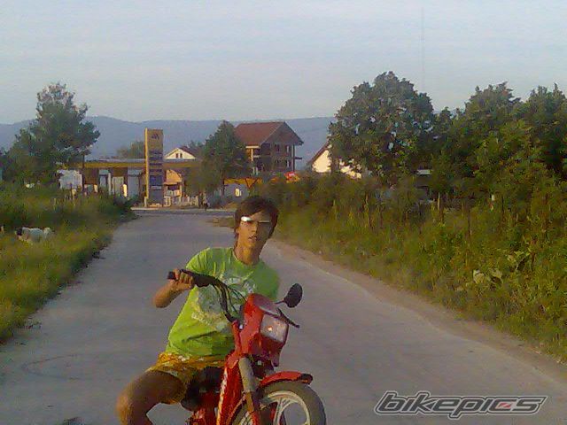 Bike Photo 715224