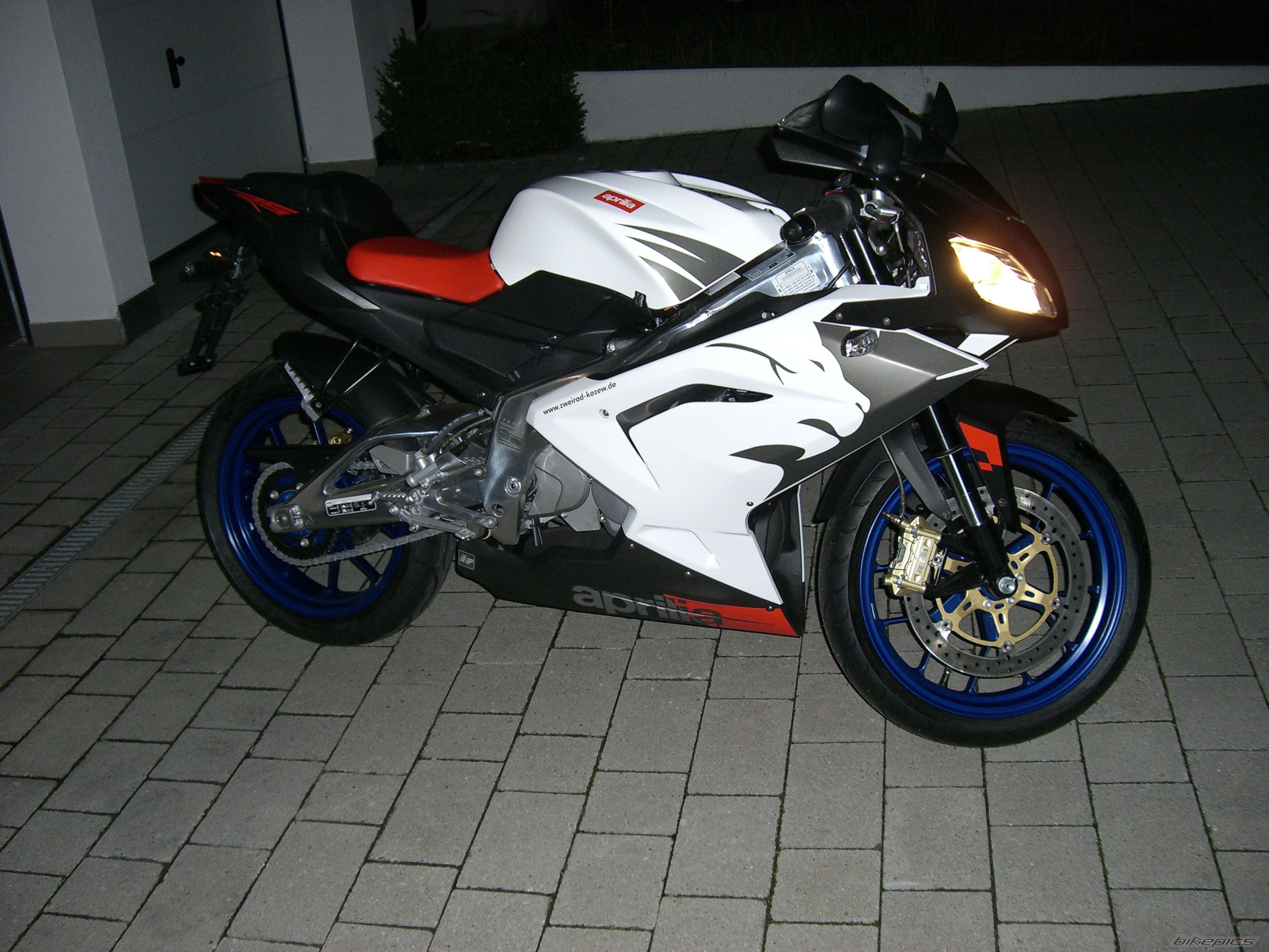 Bike Photo 715237
