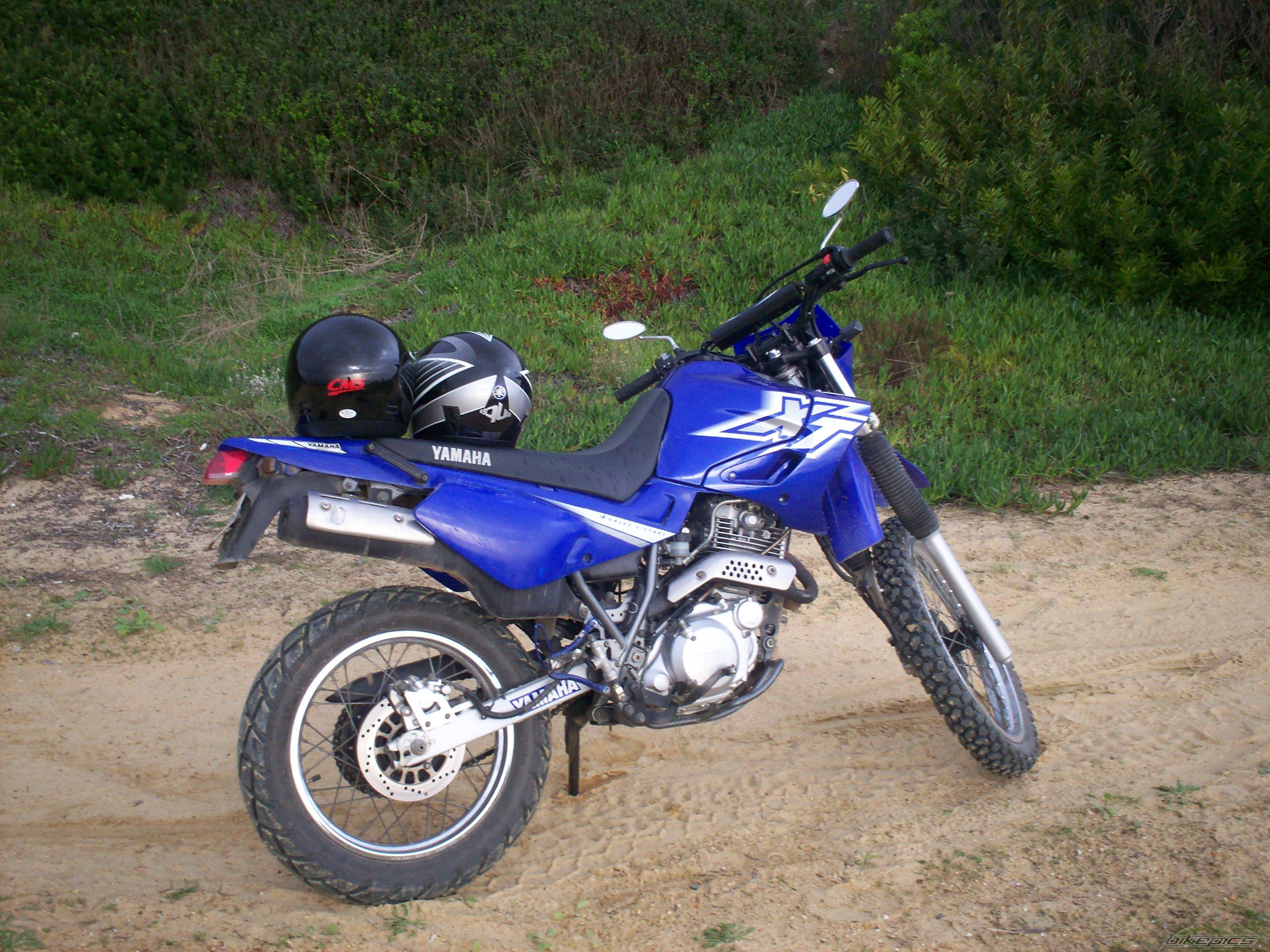 Bike Photo 715289