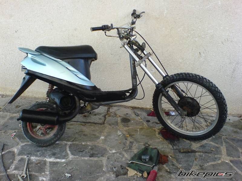 Bike Photo 715307