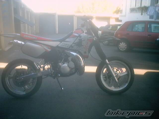 Bike Photo 71531