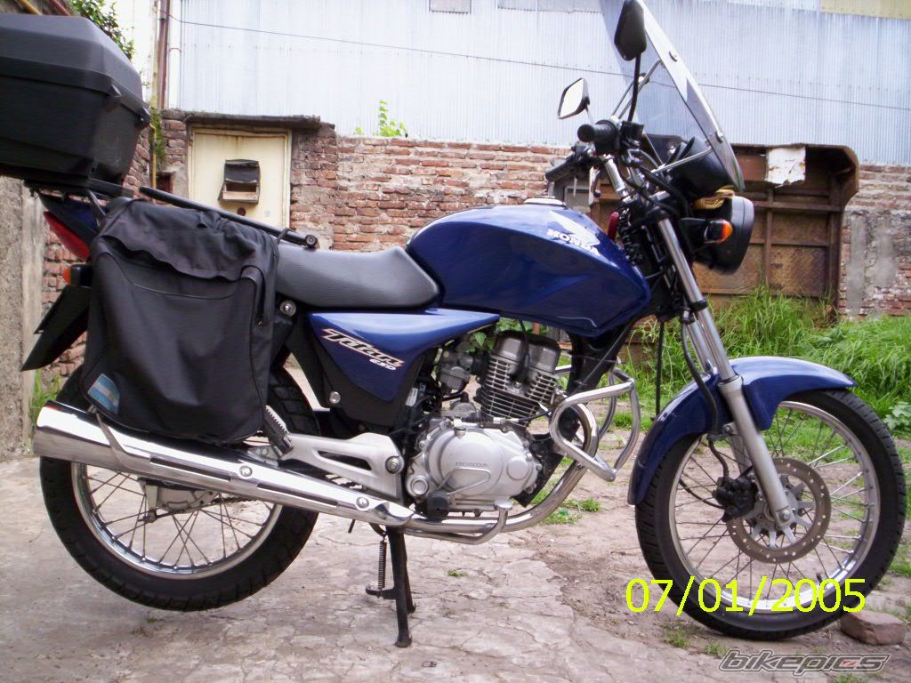 Bike Photo 715344