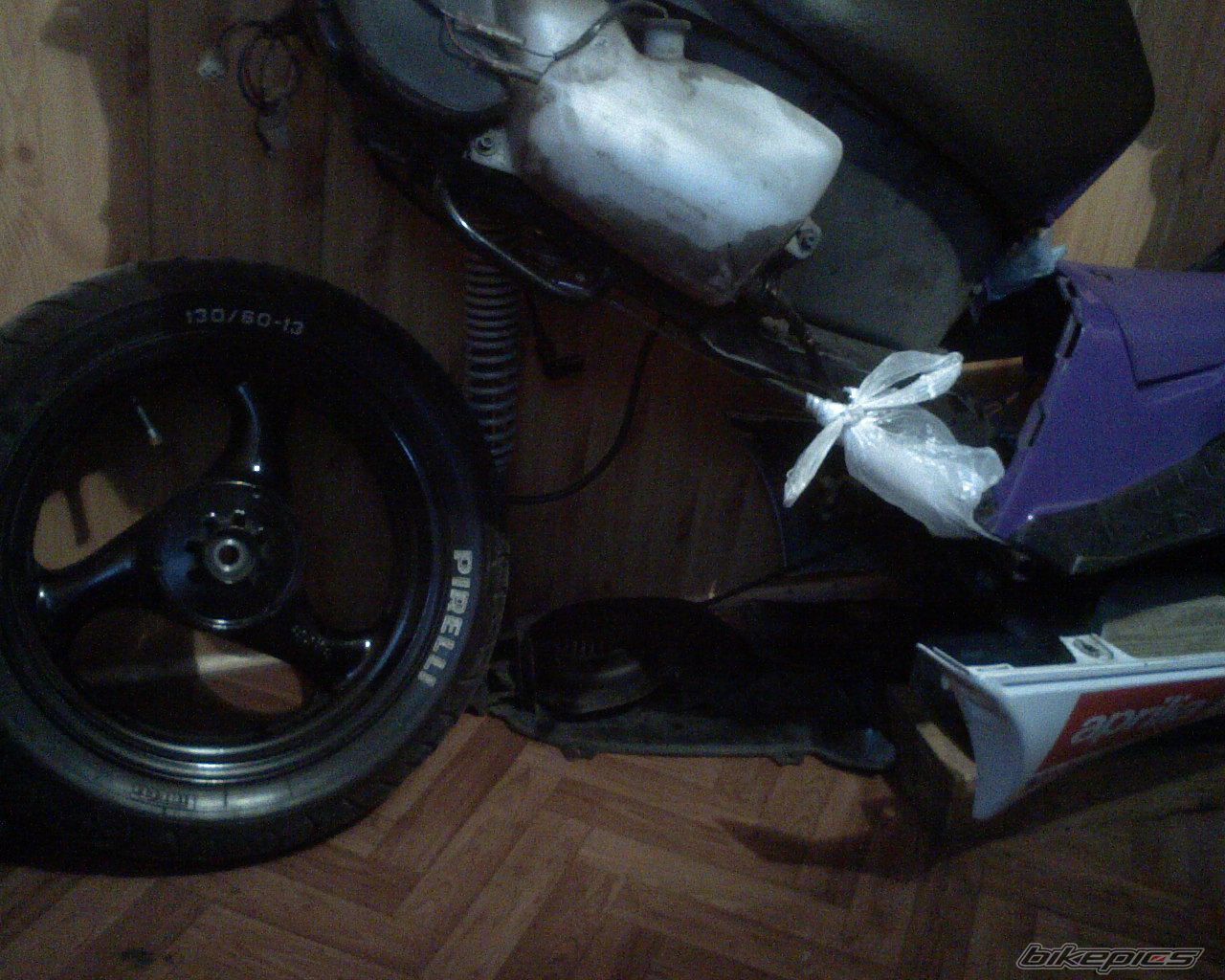 Bike Photo 715364