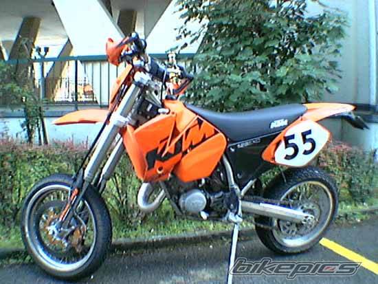 Bike Photo 71537