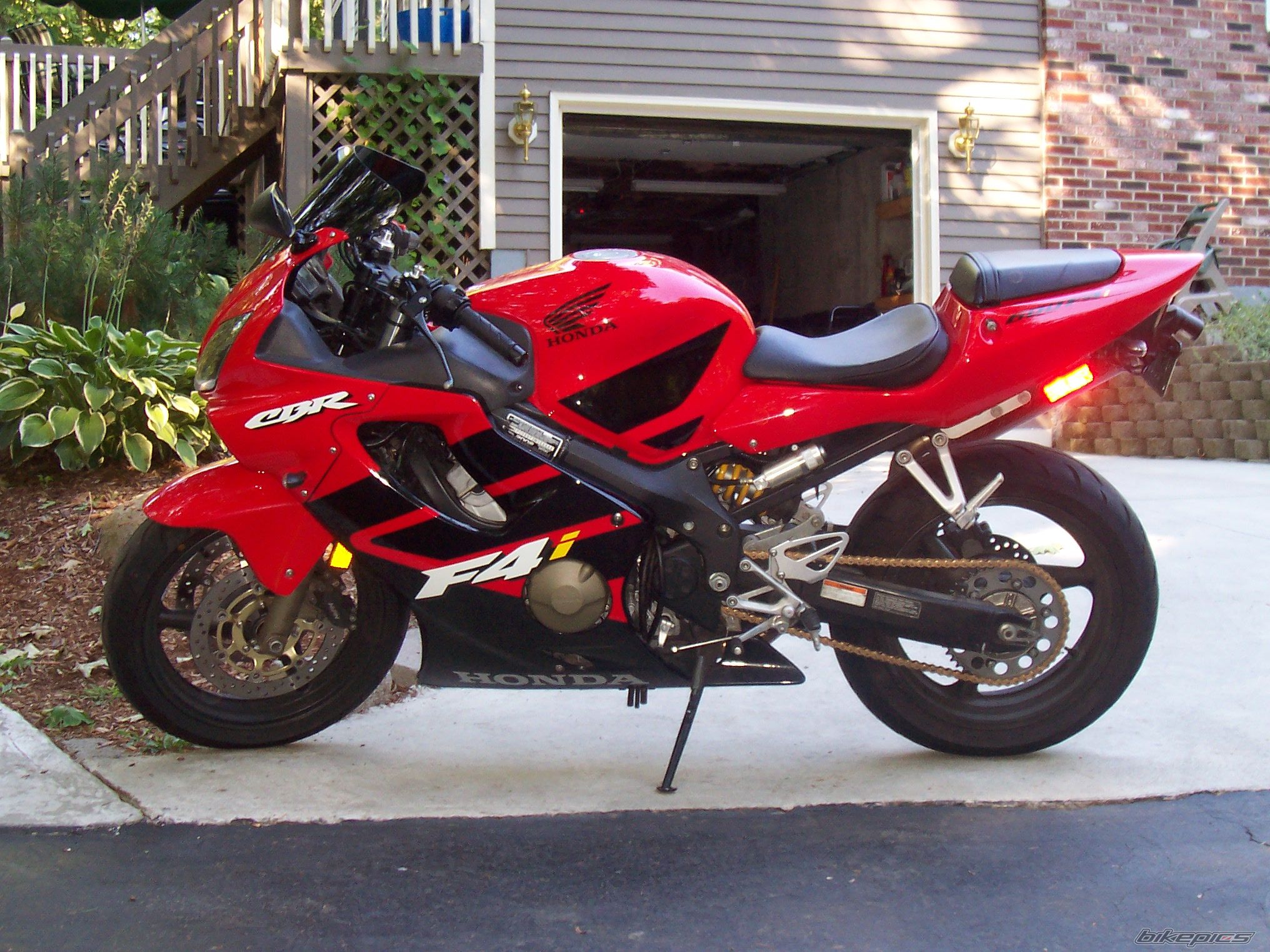 Bike Photo 715375
