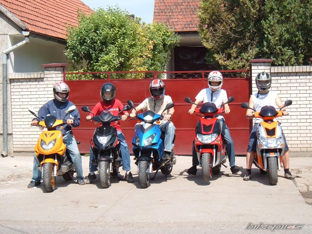 Bike Photo 715392