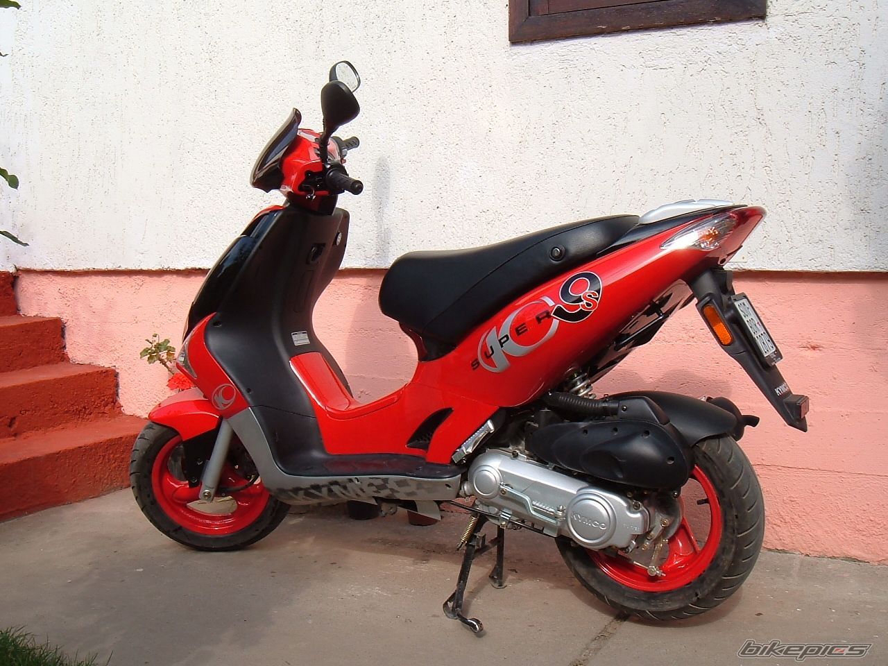 Bike Photo 715395