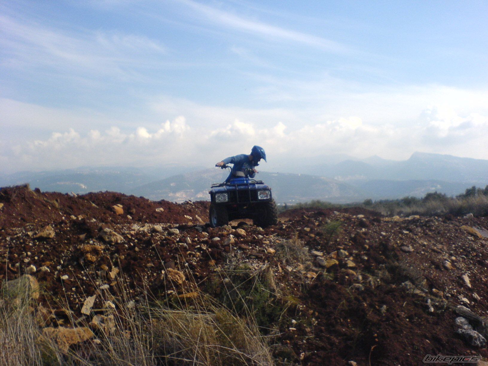 Bike Photo 715404