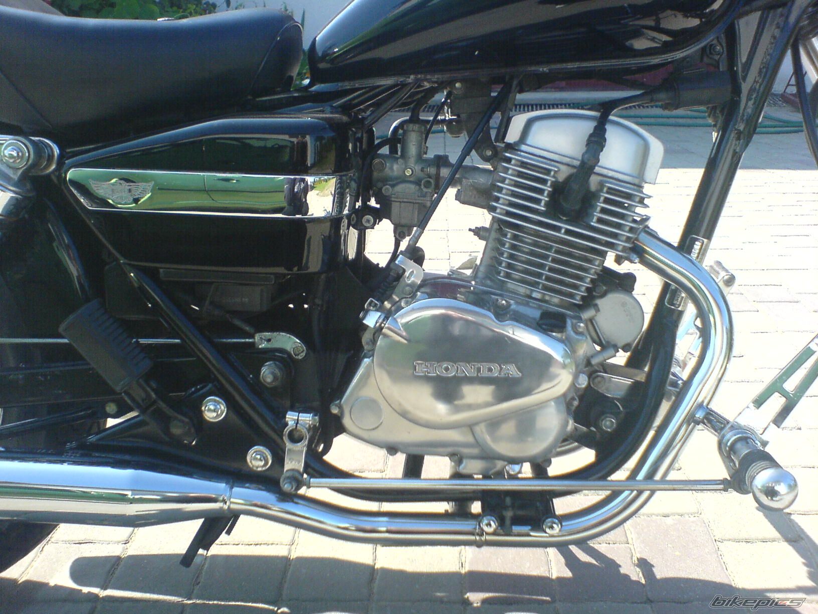 Bike Photo 715422