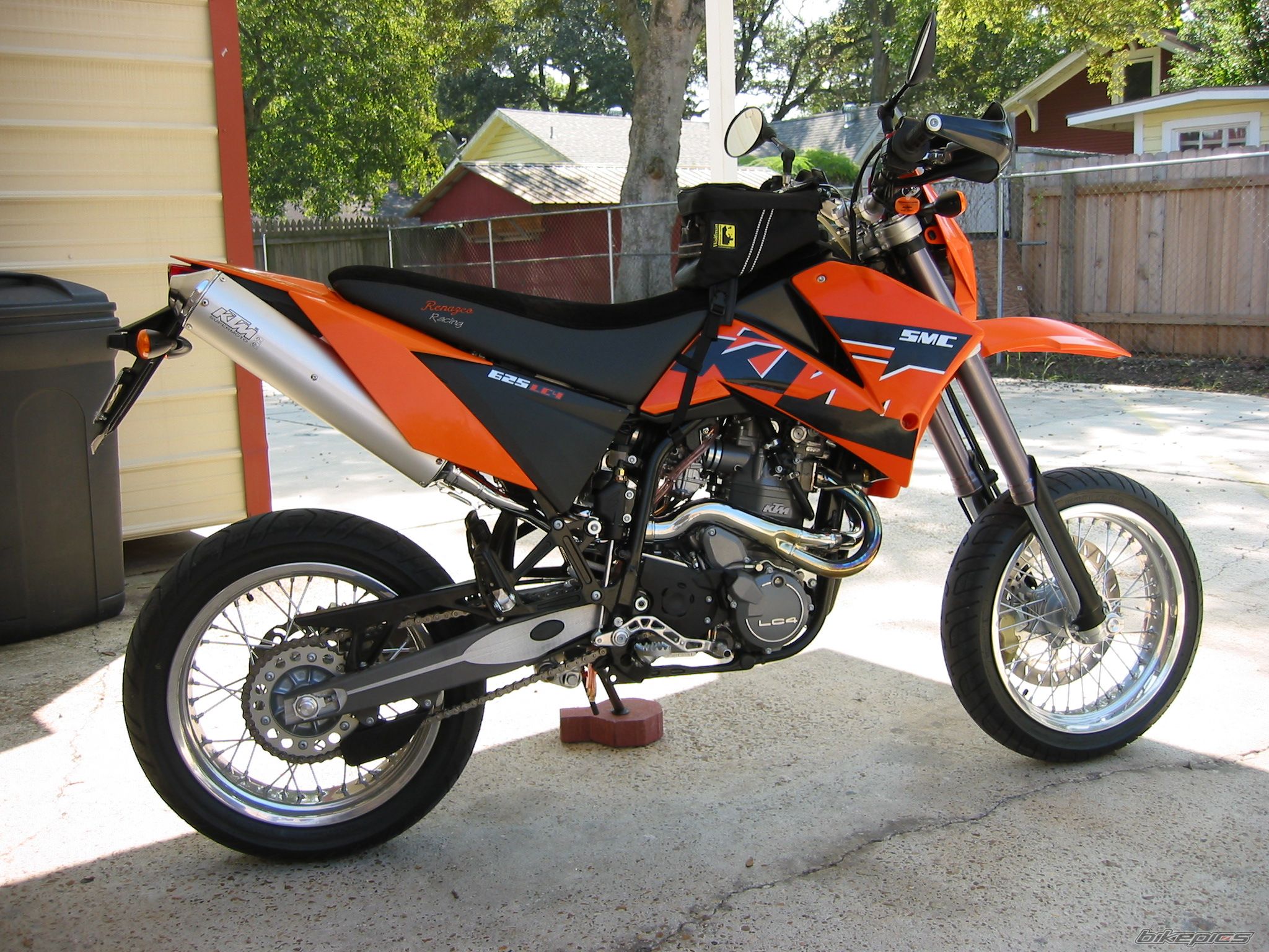 Bike Photo 715425