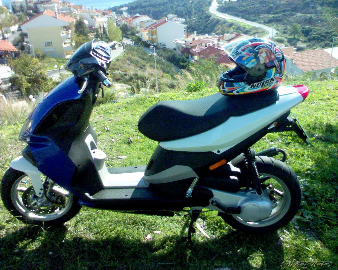 Bike Photo 715465