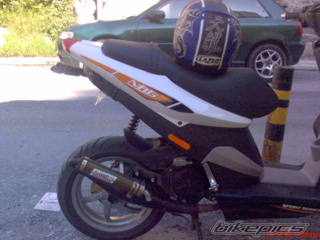 Bike Photo 715467
