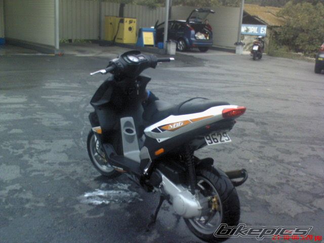 Bike Photo 715469