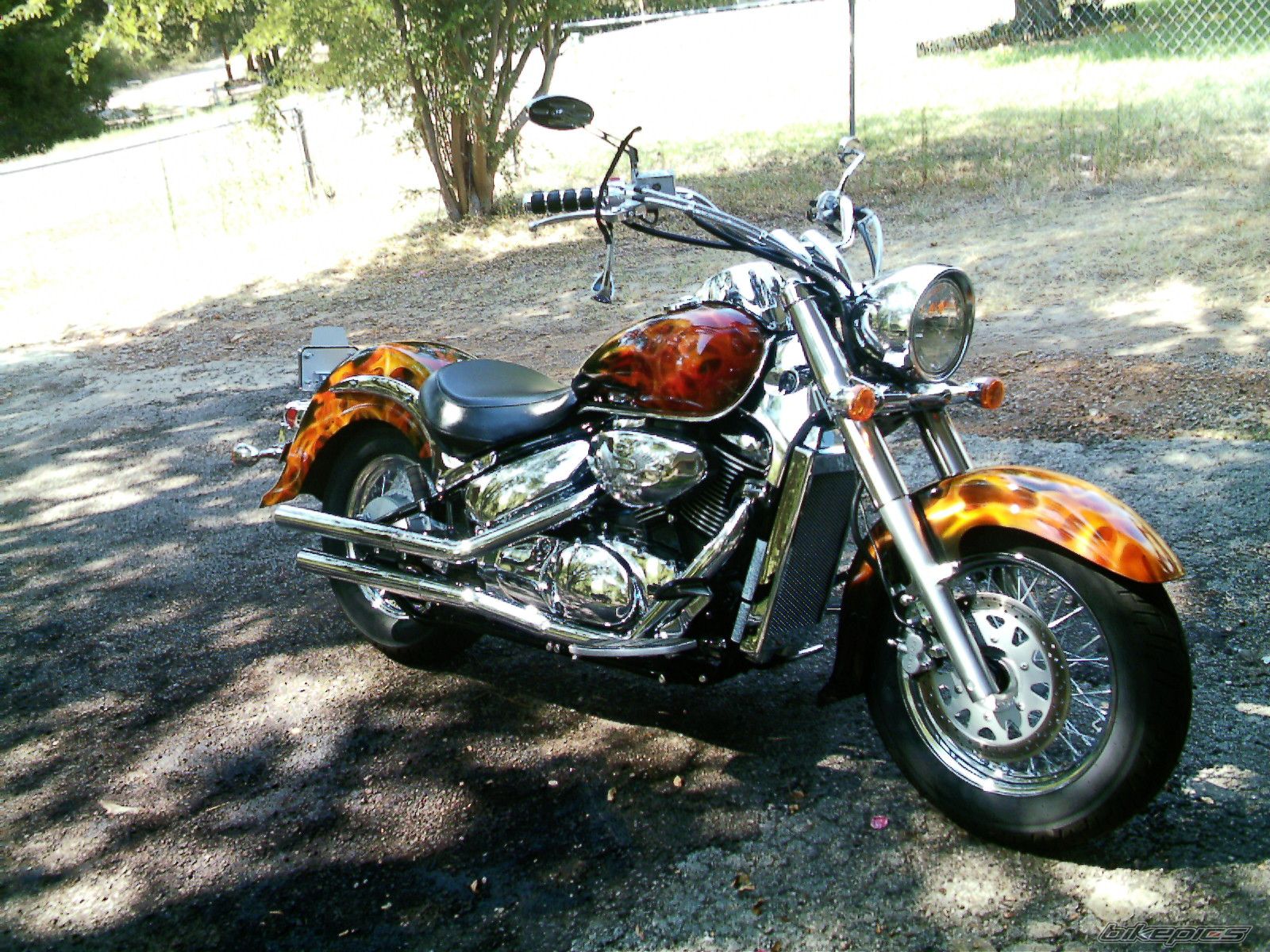 Bike Photo 715495