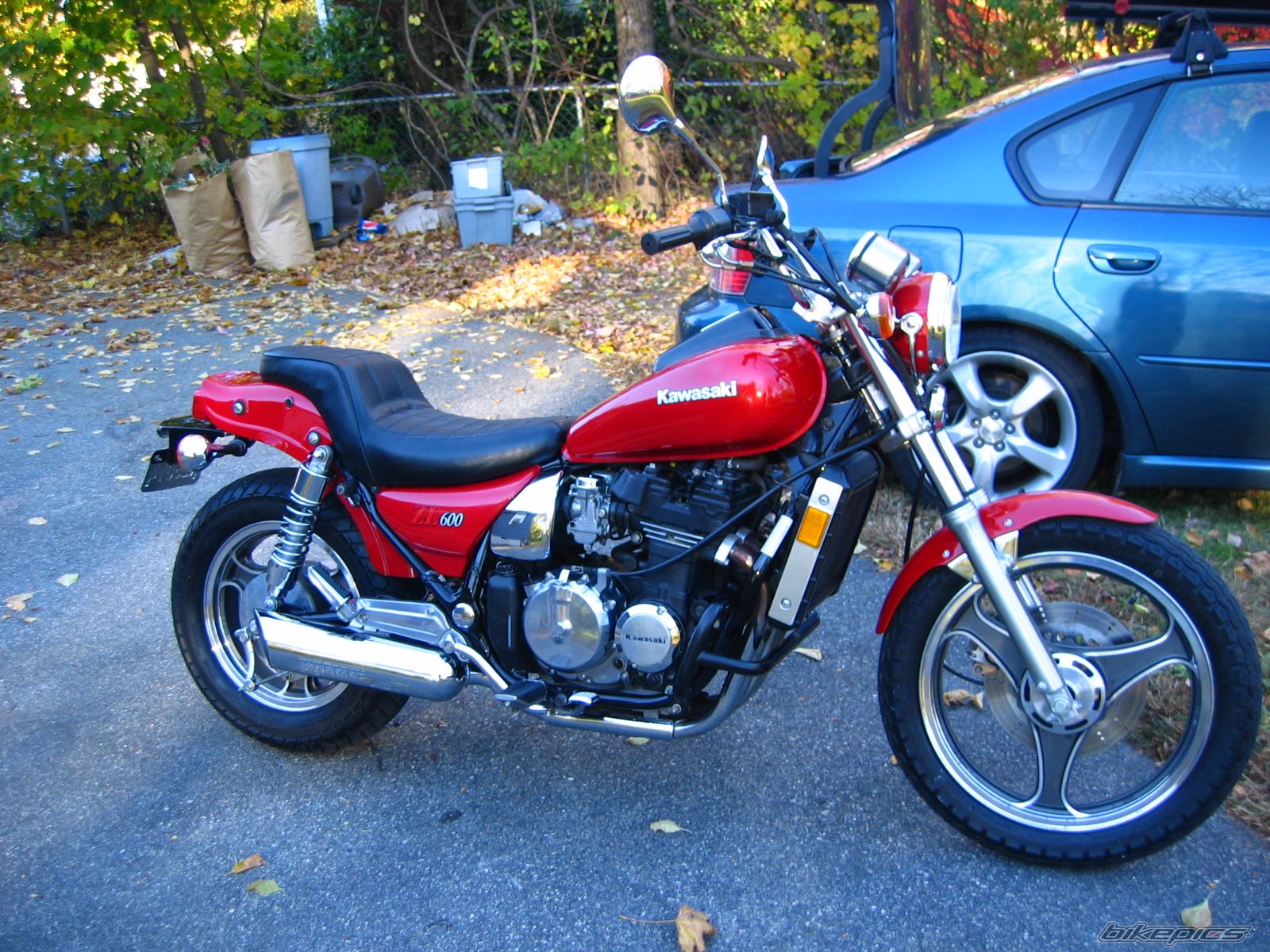 Bike Photo 715497