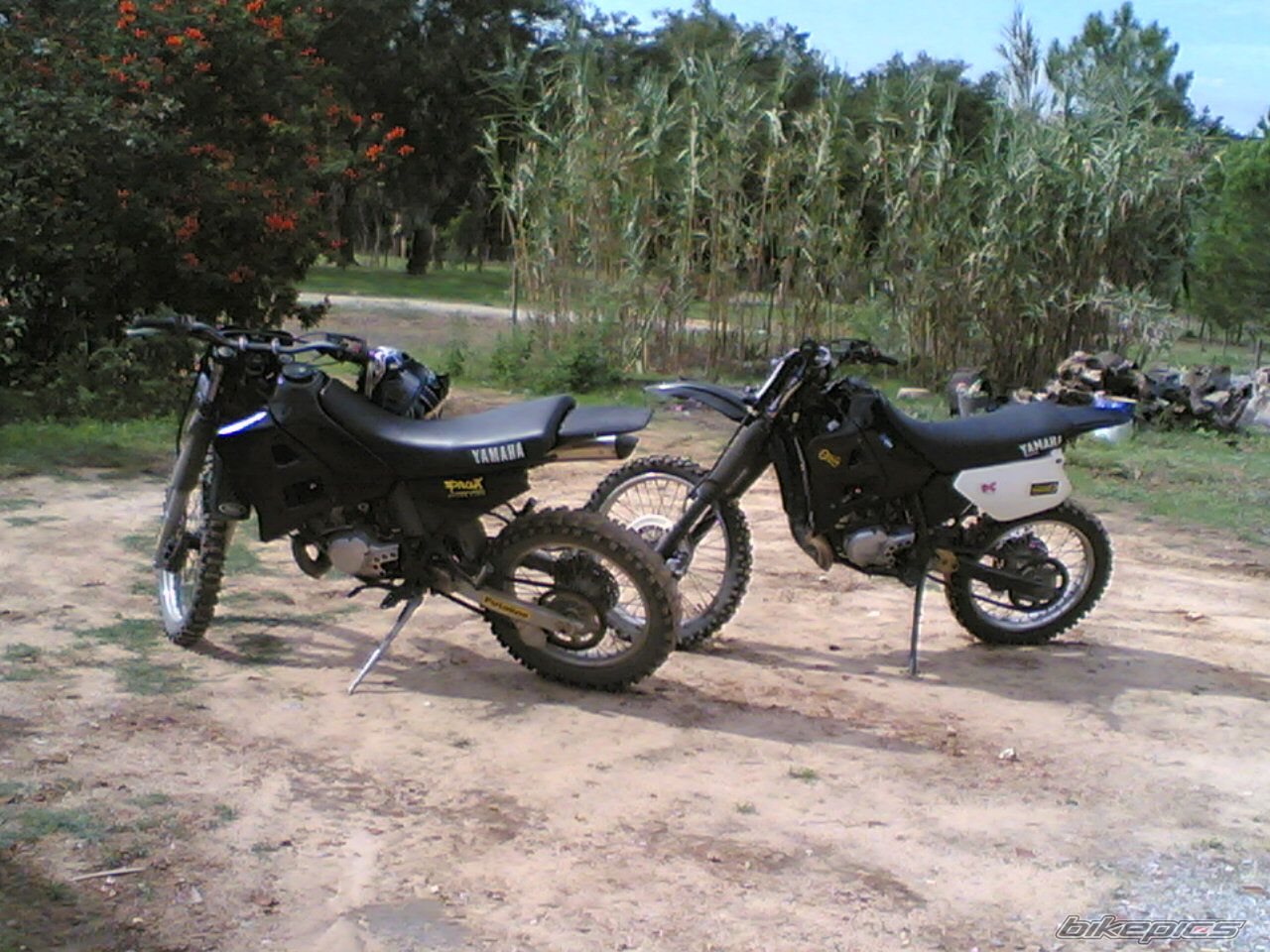 Bike Photo 715500