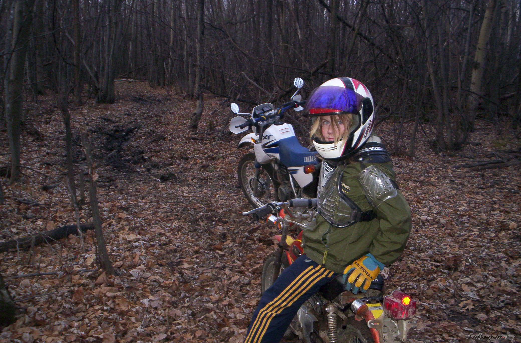 Bike Photo 715524
