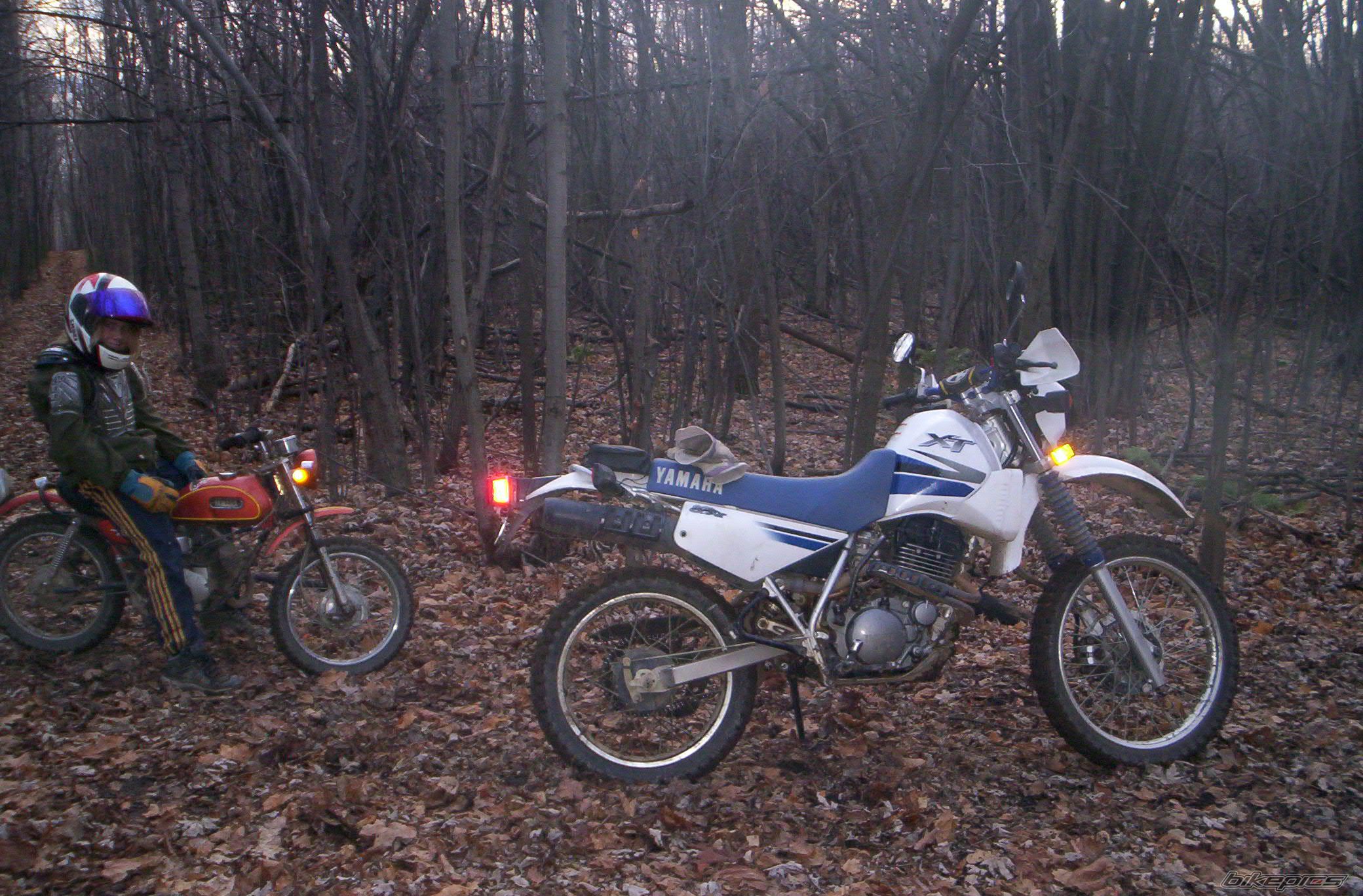 Bike Photo 715525