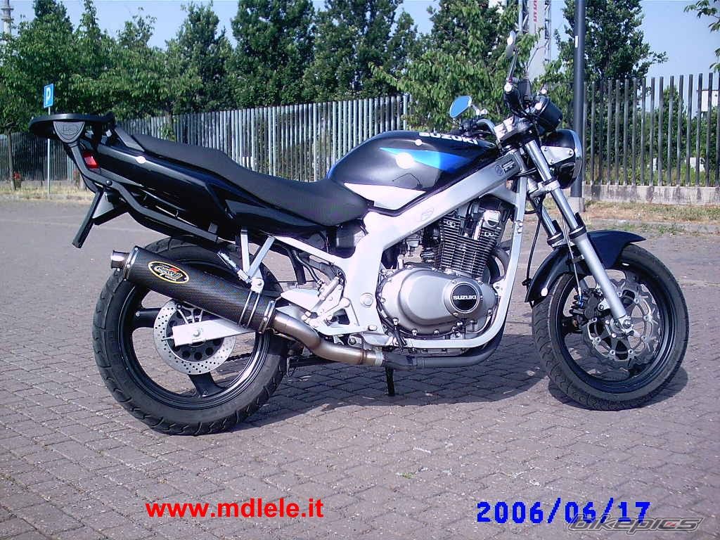 Bike Photo 715543