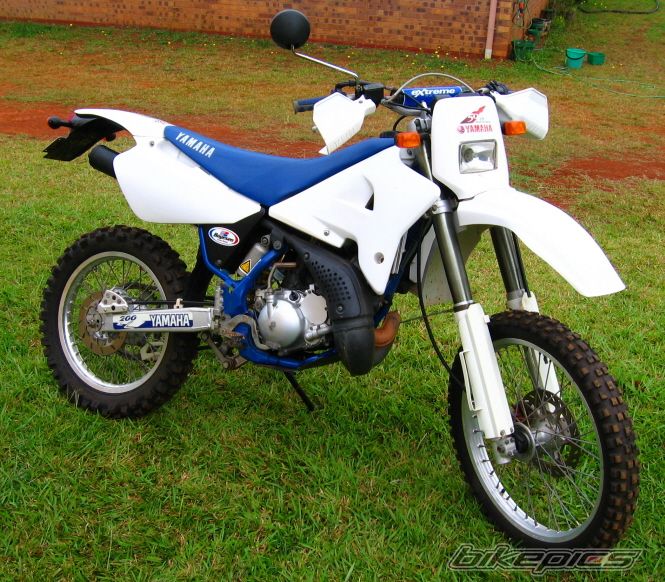 Bike Photo 715544