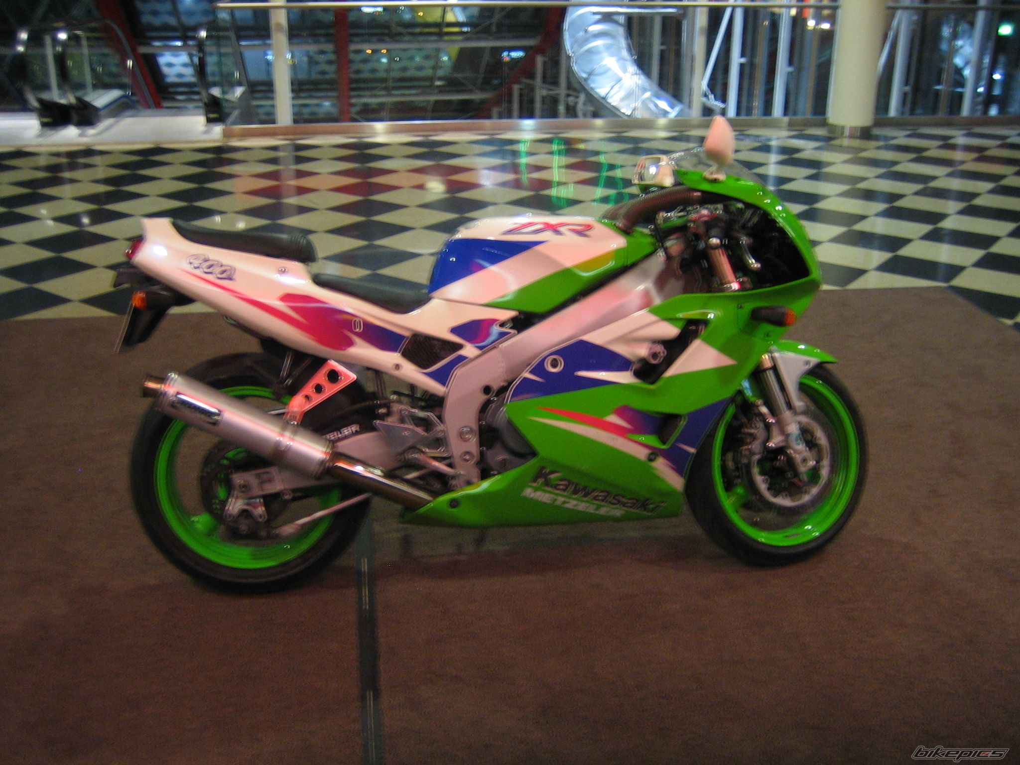 Bike Photo 715661