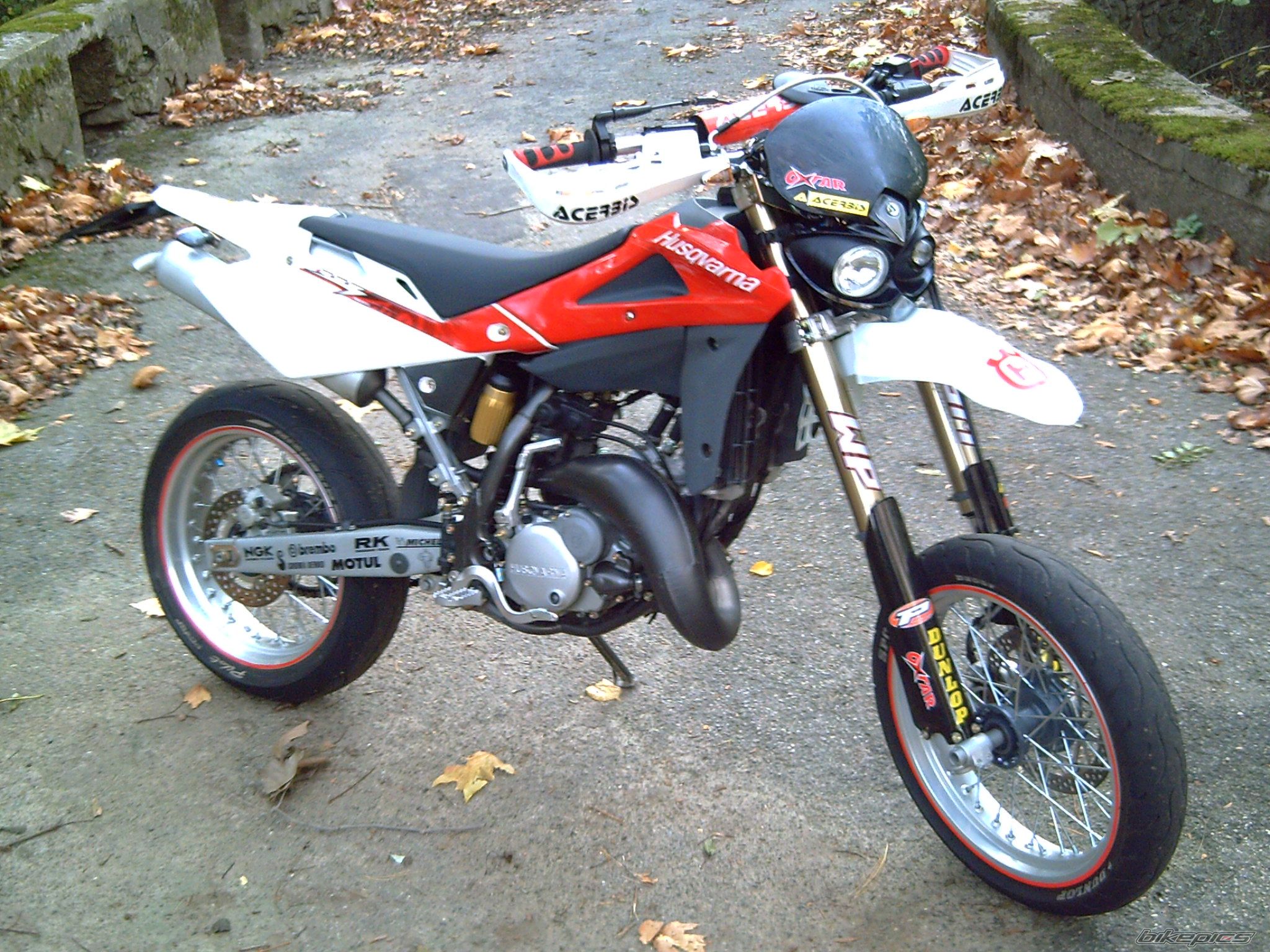 Bike Photo 715676