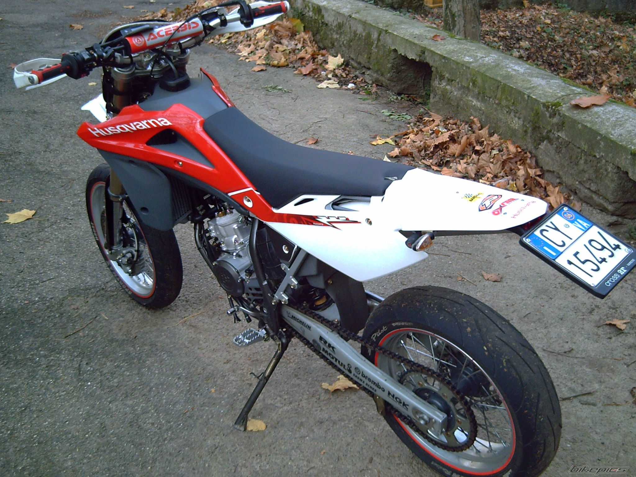 Bike Photo 715690