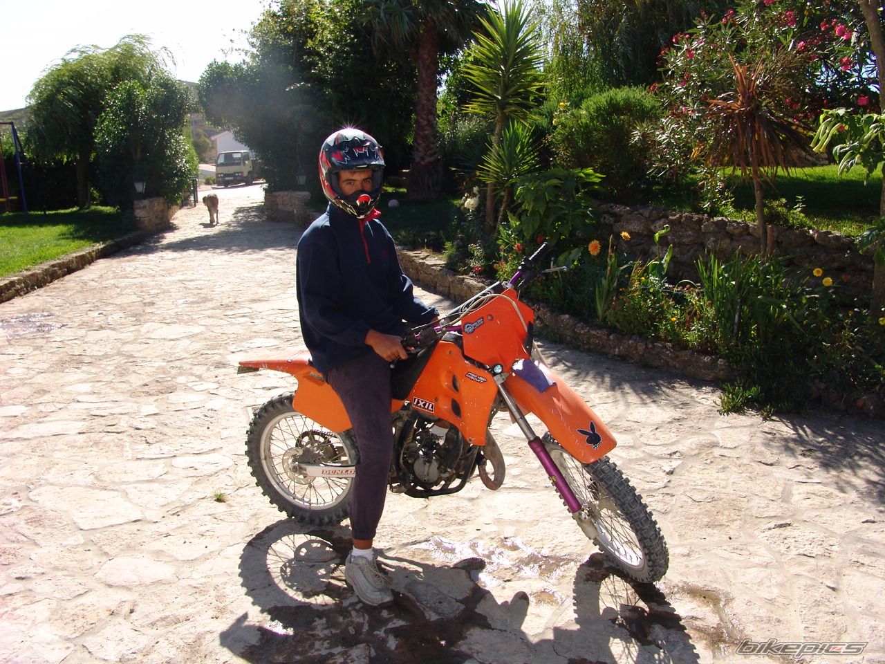 Bike Photo 715711