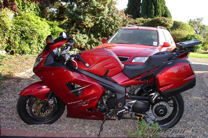 Bike Photo 715725