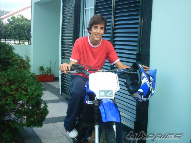 Bike Photo 715755